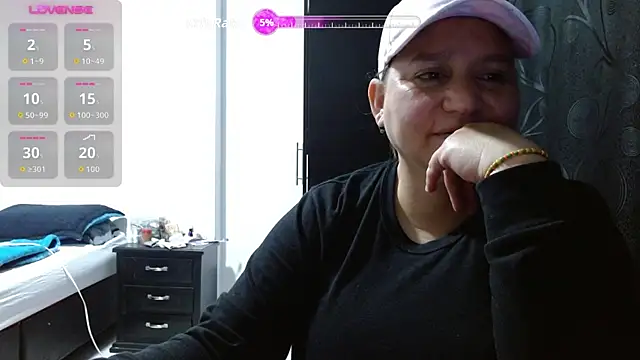 Snapshot of haashkyo chatting on September 21, 2025, 7:10 am haashkyo online show from September 21, 2025, 7:10 am