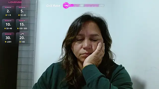 Snapshot of haashkyo chatting on November 24, 2025, 7:57 pm haashkyo online show from November 24, 2025, 7:57 pm