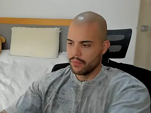 PandacX online show from March 9, 2026, 10:25 pm