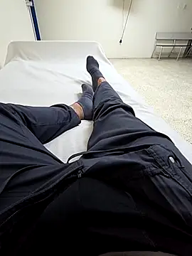 Renatox69 online show from February 3, 2026, 4:43 am