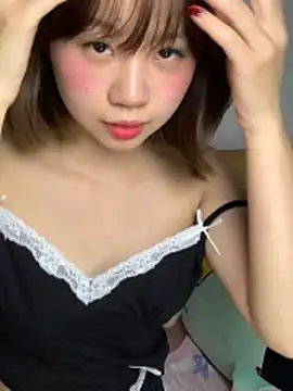 zhaomosheng125216 online show from February 4, 2026, 8:42 am