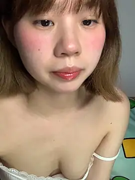 zhaomosheng125216 online show from April 9, 2026, 4:34 pm