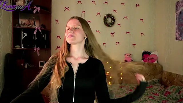 Luntryy online show from April 23, 2026, 8:24 am