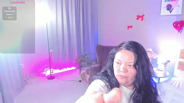 sandra jackson online show from February 22, 2026, 2:45 am