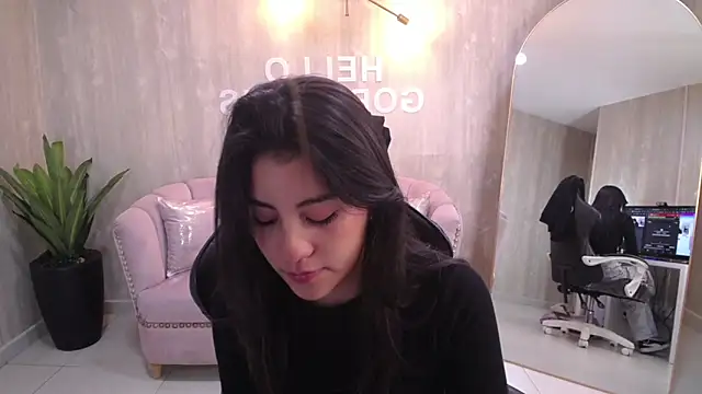 Zoe Blaze A online show from September 19, 2025, 1:01 pm