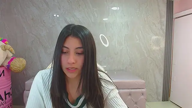 Zoe Blaze A online show from October 9, 2025, 12:52 am