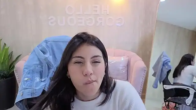 Zoe Blaze A online show from November 4, 2025, 12:26 pm