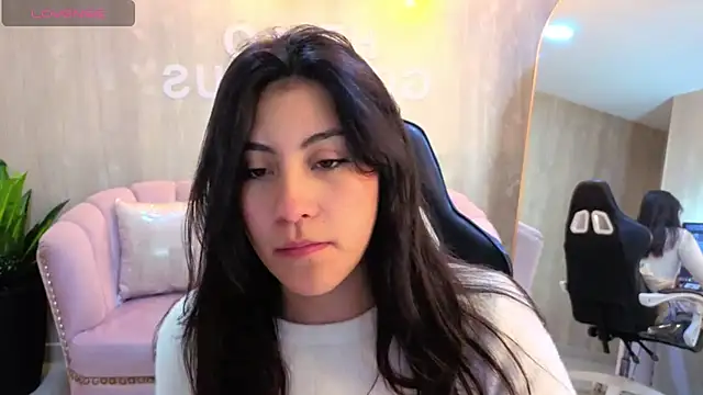 Zoe Blaze A online show from November 11, 2025, 12:38 pm