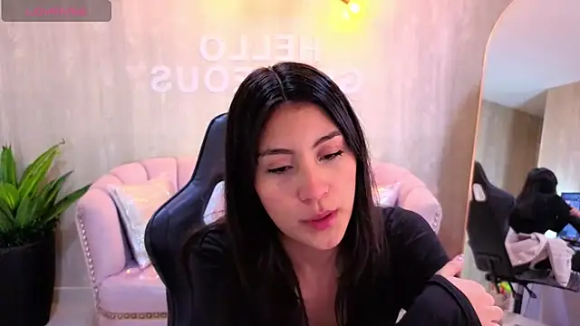 Zoe Blaze A online show from November 20, 2025, 12:27 pm