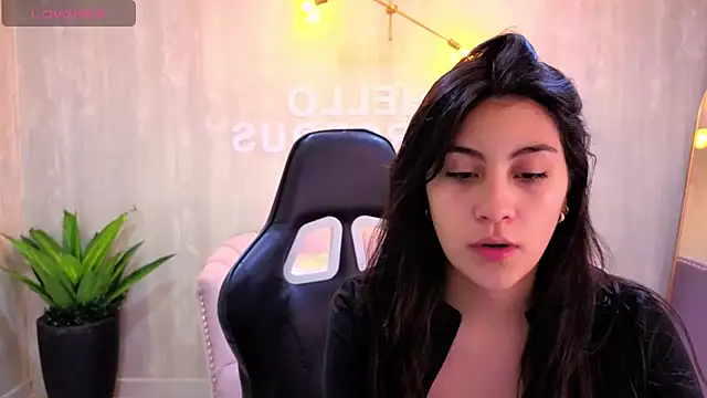 Zoe Blaze A online show from November 29, 2025, 12:30 pm