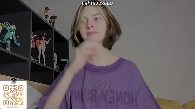 bertamimi online show from September 28, 2025, 6:46 pm