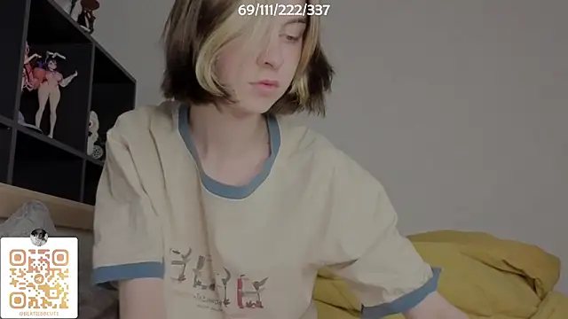 bertamimi online show from October 1, 2025, 6:03 pm