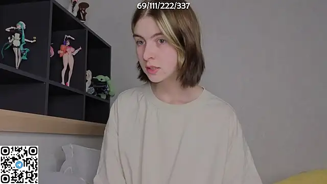 bertamimi online show from October 27, 2025, 6:12 pm