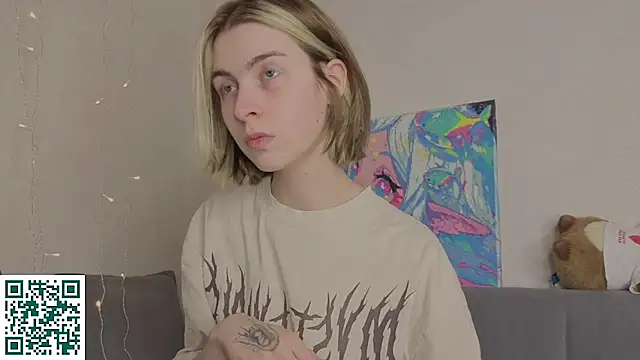 bertamimi online show from January 16, 2026, 6:45 pm