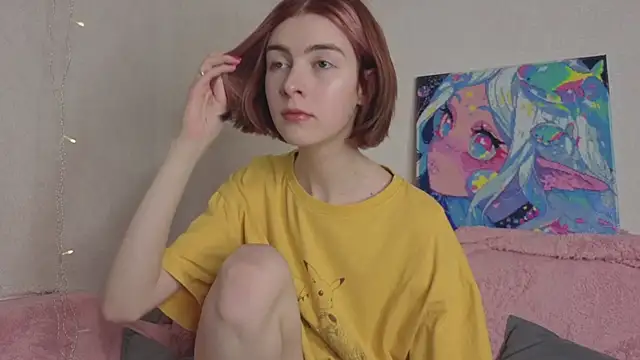 bertamimi online show from March 7, 2026, 7:11 pm