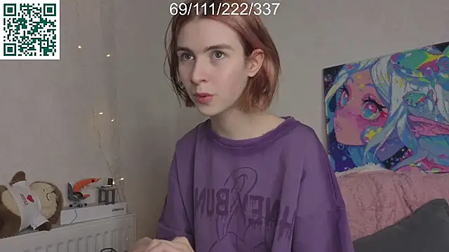 bertamimi online show from April 3, 2026, 7:01 pm