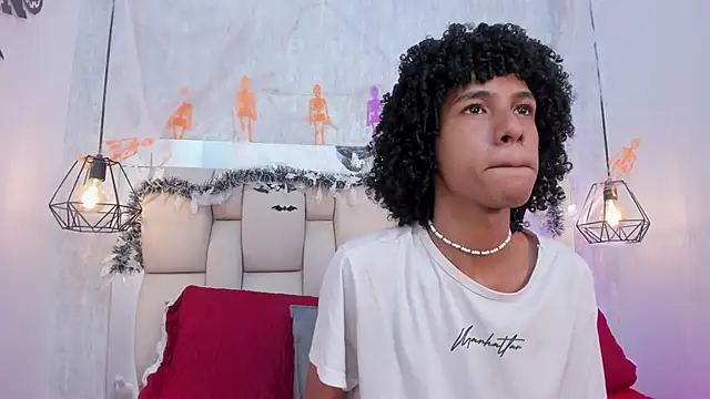 Johan gz  online show from October 20, 2025, 12:27 pm