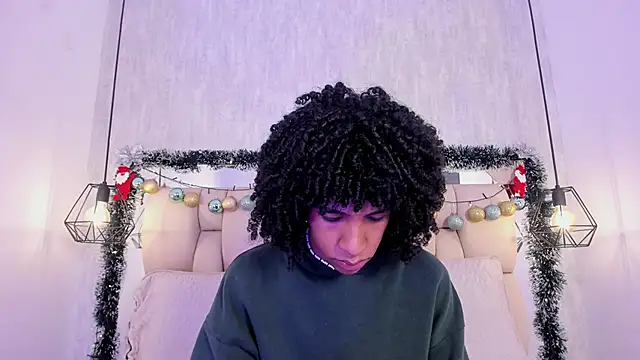 Johan gz  online show from December 20, 2025, 12:01 pm