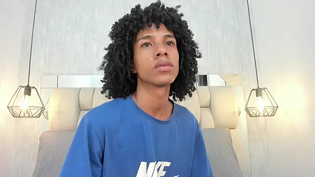 Johan gz  online show from February 13, 2026, 11:39 am