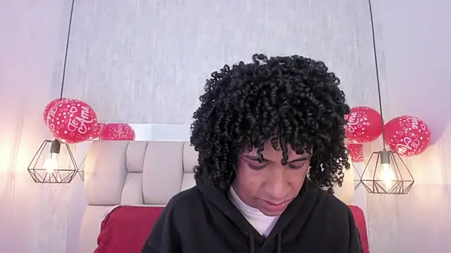 Johan gz  online show from February 16, 2026, 11:39 am