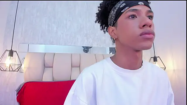 Johan gz  online show from February 26, 2026, 11:42 am