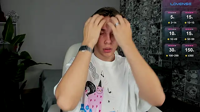 Robby Manson online show from September 10, 2025, 9:15 pm