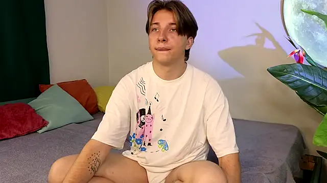 Robby Manson online show from October 13, 2025, 2:39 pm