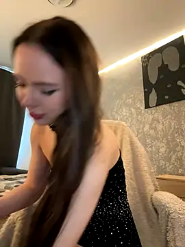 TianaCharm online show from September 22, 2025, 10:50 am