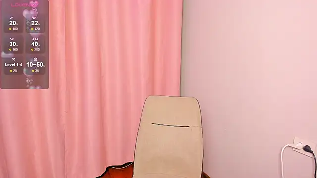 Snapshot of yoi_mika chatting on October 10, 2025, 2:21 am yoi mika online show from October 10, 2025, 2:21 am