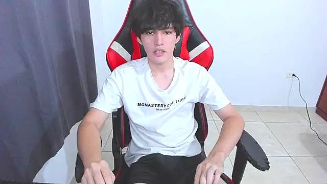 eren 188 online show from October 18, 2025, 8:20 pm