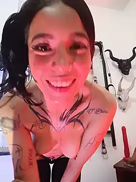 Katya Bridge2 online show from July 25, 2026, 6:27 pm