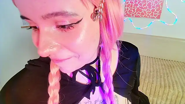 Snapshot of Margott_Joy chatting on February 20, 2026, 6:52 pm Margott Joy online show from February 20, 2026, 6:52 pm