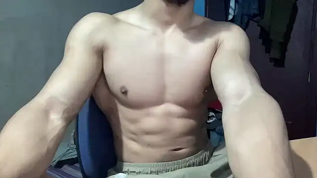 veilofstrength online show from November 4, 2025, 8:24 am