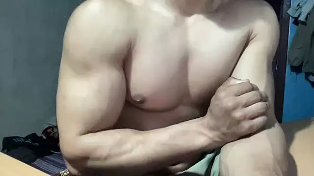 veilofstrength online show from November 10, 2025, 6:29 pm