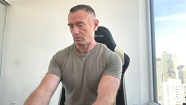 TheDonnyBasilisk online show from October 10, 2025, 1:10 pm