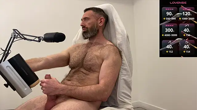 TheDonnyBasilisk online show from April 19, 2026, 5:23 pm