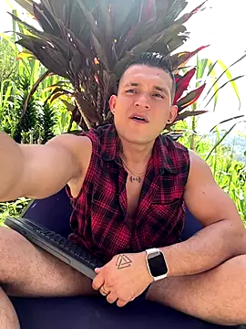 Marco Vega online show from September 21, 2025, 3:02 pm