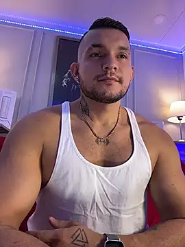 Marco Vega online show from November 27, 2025, 8:11 pm