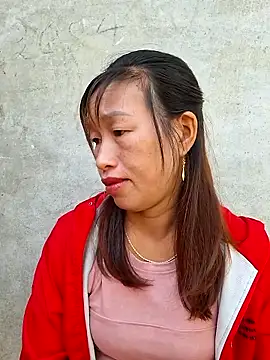 ngocngoc cute online show from October 10, 2025, 1:15 am