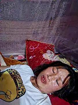 ngocngoc cute online show from March 21, 2026, 1:37 pm