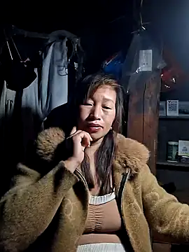 ngocngoc cute online show from March 25, 2026, 7:53 pm