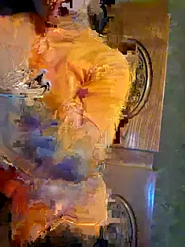 ngocngoc cute online show from April 22, 2026, 7:11 am