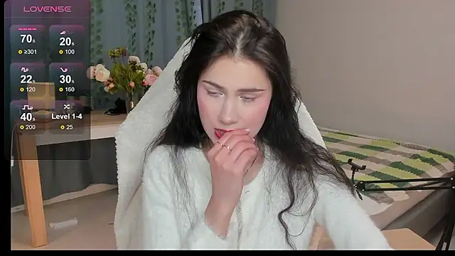 Vanellopes online show from January 14, 2026, 12:33 pm