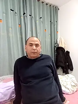 CWQ123 online show from December 20, 2025, 3:19 pm