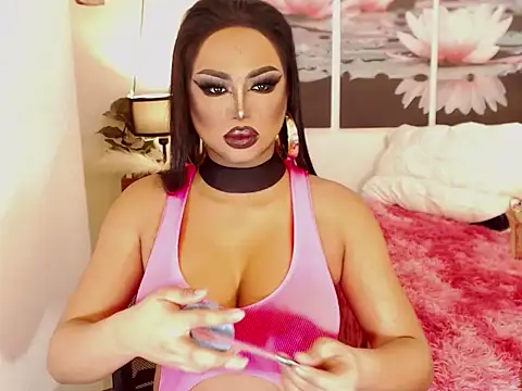 TRANSLUNAA online show from September 26, 2025, 4:49 am