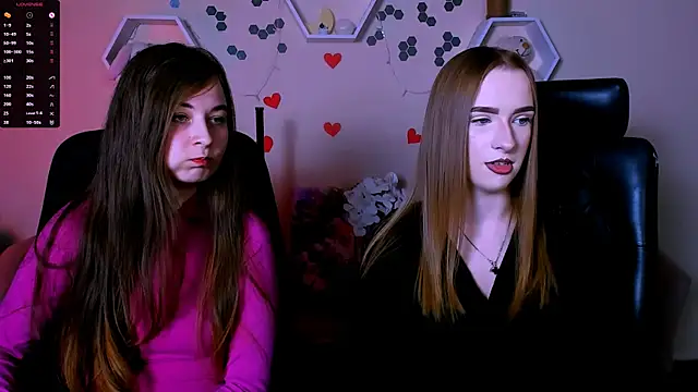 lilith diva online show from September 21, 2025, 7:15 pm