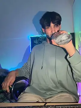 Gipsyboysteve online show from September 29, 2025, 1:22 am