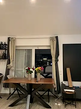 Gipsyboysteve online show from September 30, 2025, 2:05 am