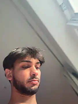 Gipsyboysteve online show from October 3, 2025, 3:31 pm