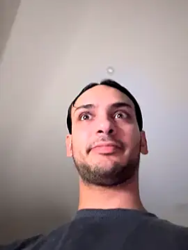 Gipsyboysteve online show from October 18, 2025, 5:10 am